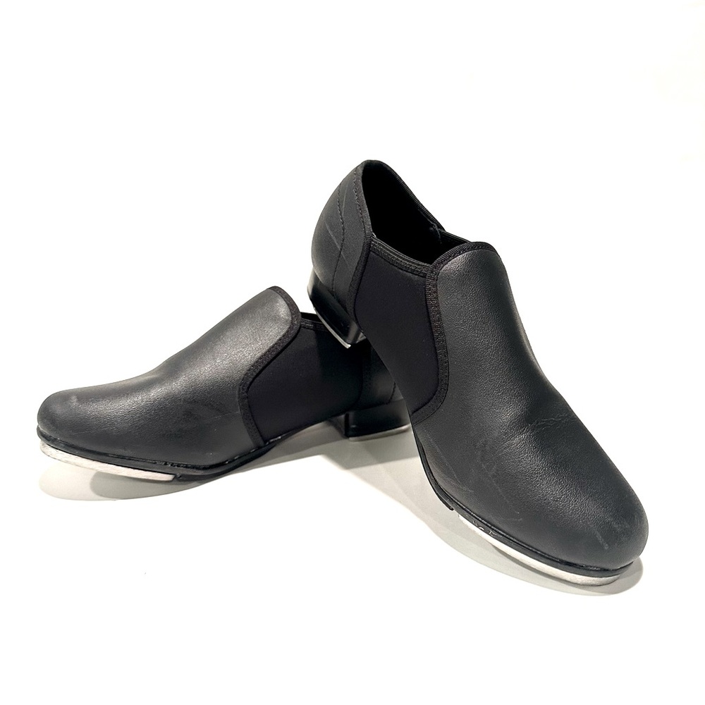 ⭐️HP⭐️Theatricals Slip on Tap Shoe 5